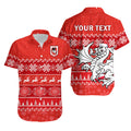 custom-personalised-dragons-rugby-hawaiian-shirt-indigenous-st-george-illawarra-merry-christmas
