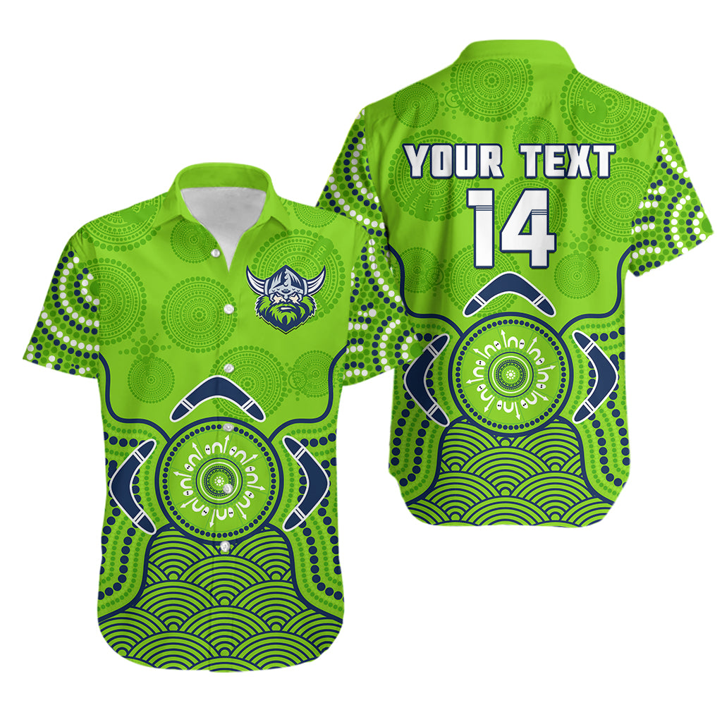 custom-text-and-number-raiders-rugby-hawaiian-shirt-the-green-machine-indigenous-artsy