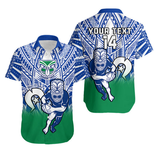 custom-text-and-number-warriors-rugby-naidoc-2023-hawaiian-shirt-new-zealand-tiki-for-our-elders