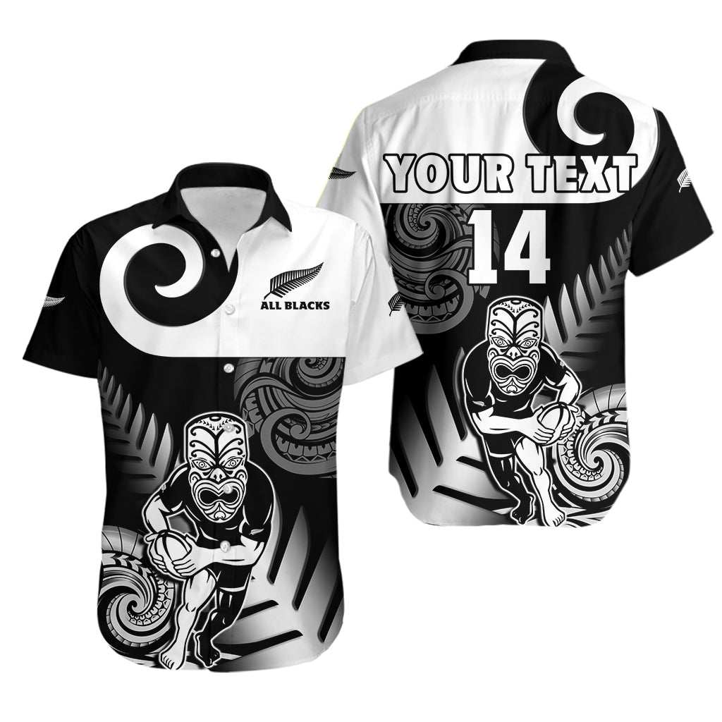 custom-text-and-number-new-zealand-silver-fern-rugby-hawaiian-shirt-all-black-maori-koru