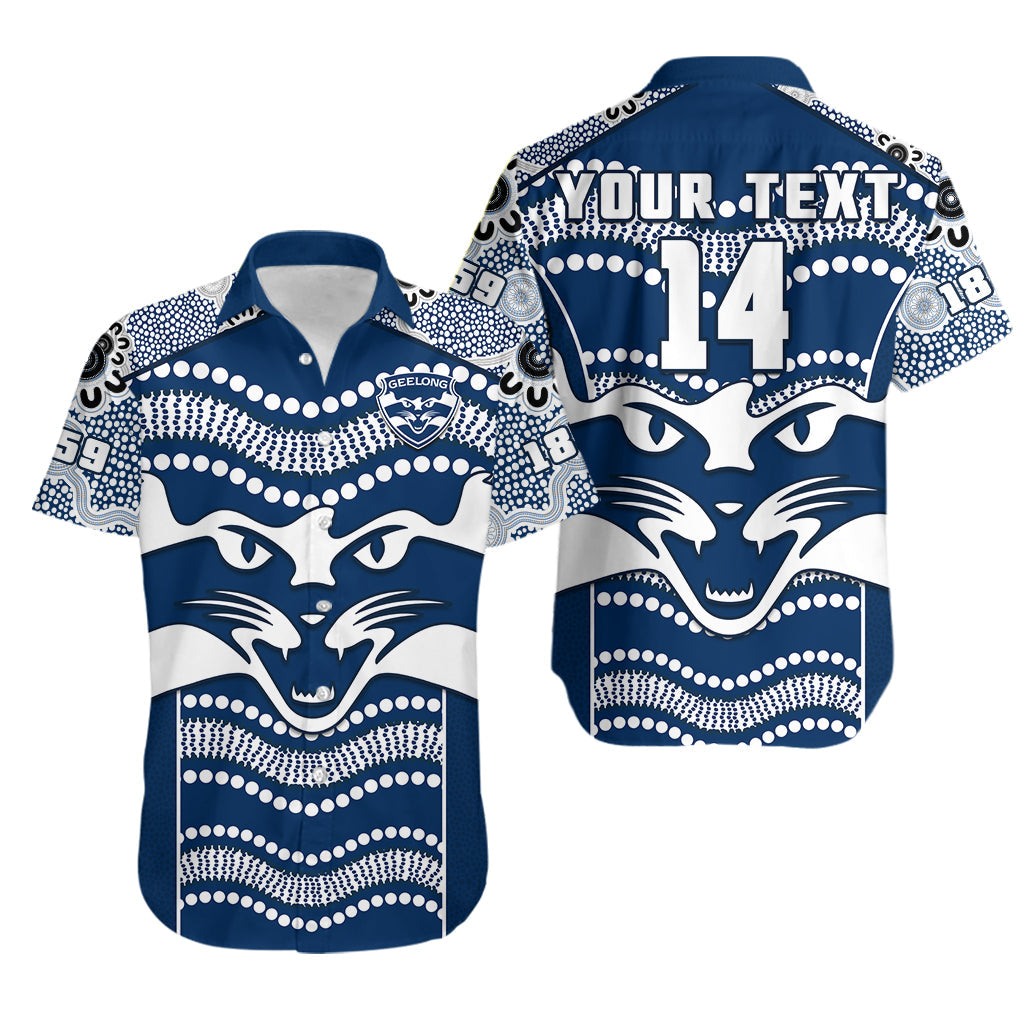 custom-text-and-number-cats-football-hawaiian-shirt-geelong-1859-indigenous-sporty-version