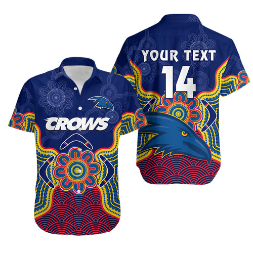custom-text-and-number-adelaide-football-hawaiian-shirt-crows-aboriginal-art