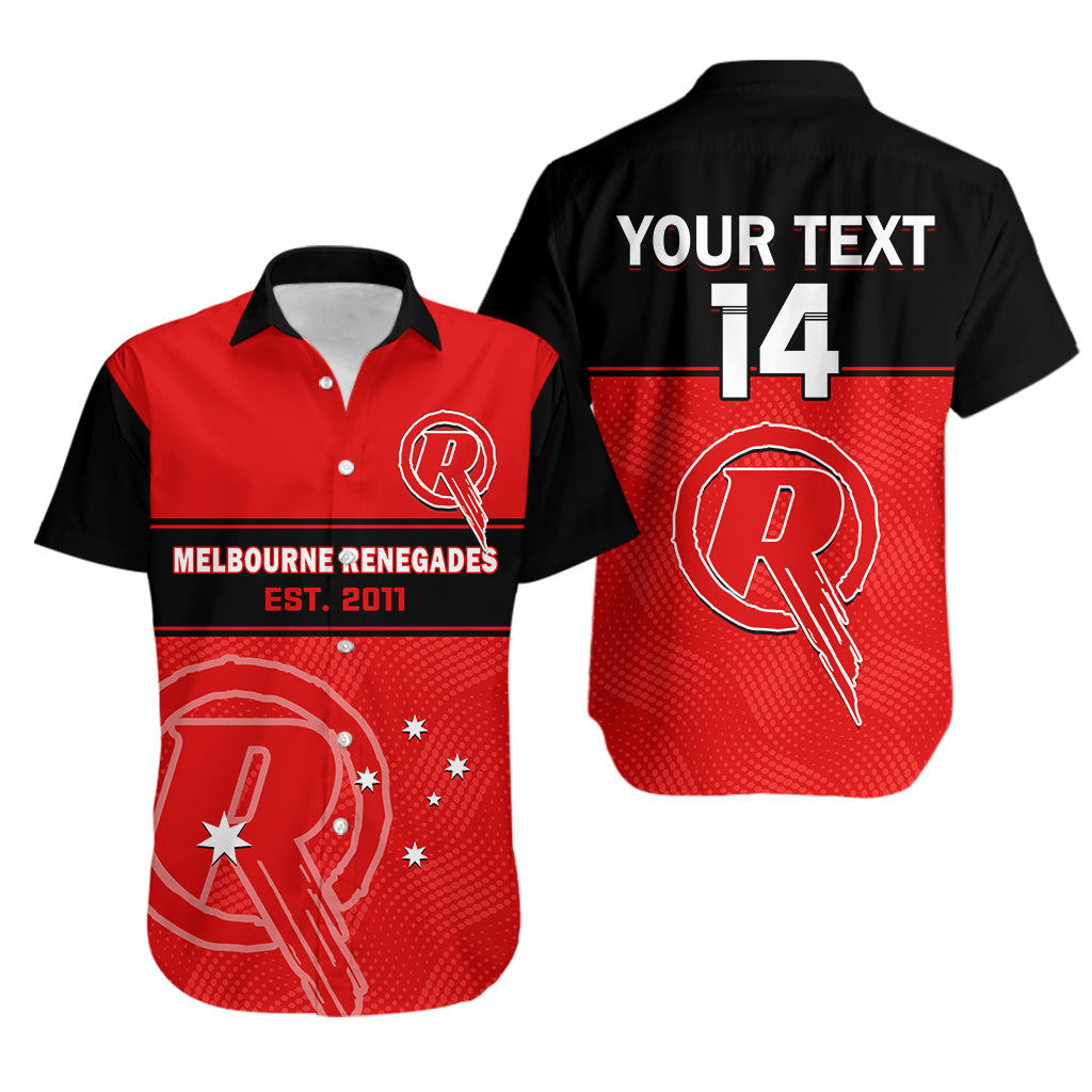 custom-text-and-number-melbourne-renegades-cricket-hawaiian-shirt-est-2011-sporty