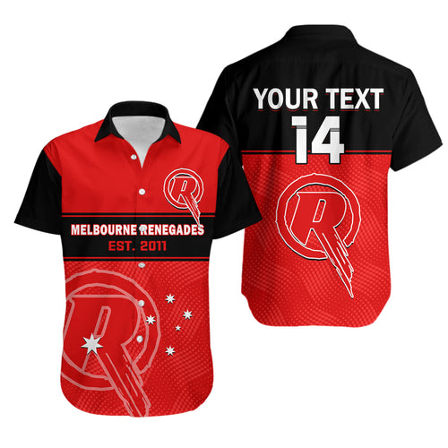 custom-text-and-number-melbourne-renegades-cricket-hawaiian-shirt-est-2011-sporty