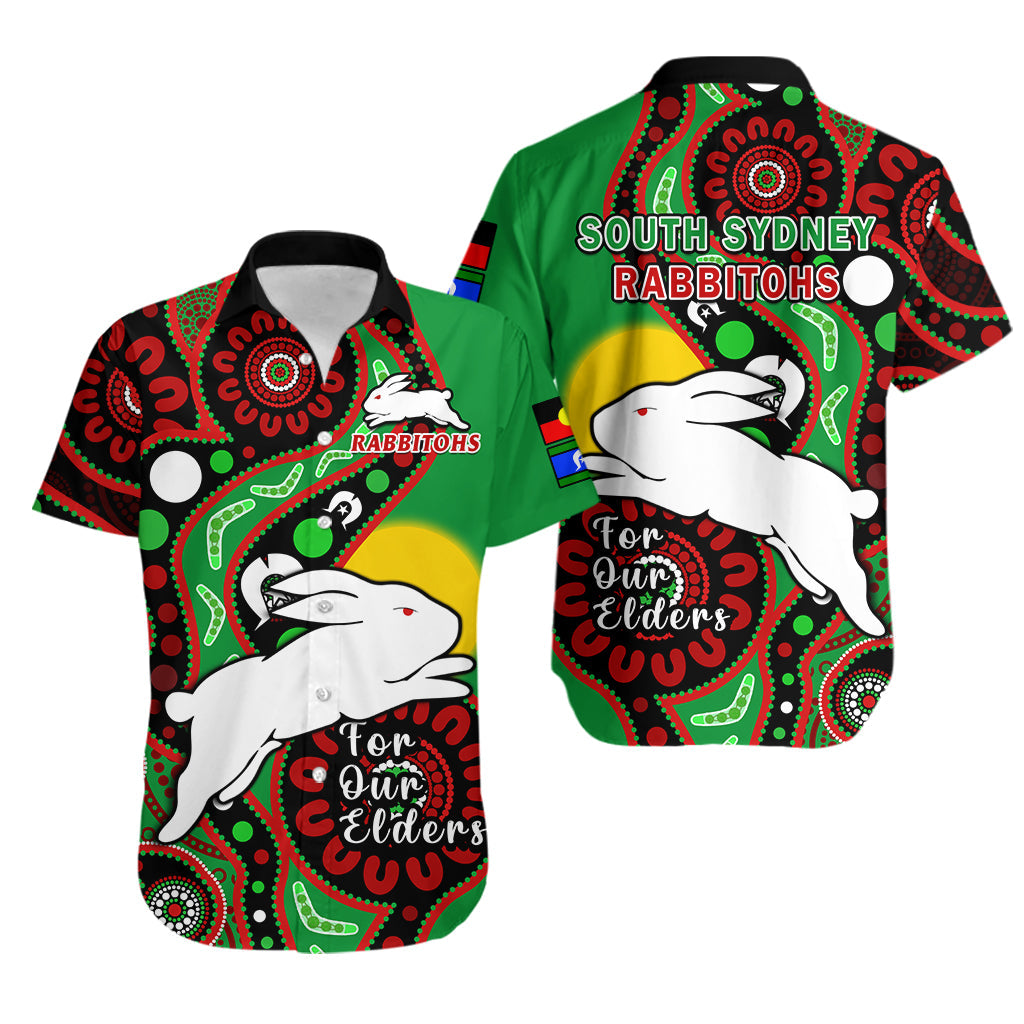 rabbitohs-rugby-naidoc-2023-hawaiian-shirt-for-our-elders-aboriginal