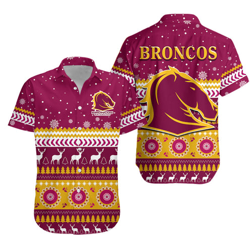 broncos-aboriginal-hawaiian-shirt-christmas-brisbane