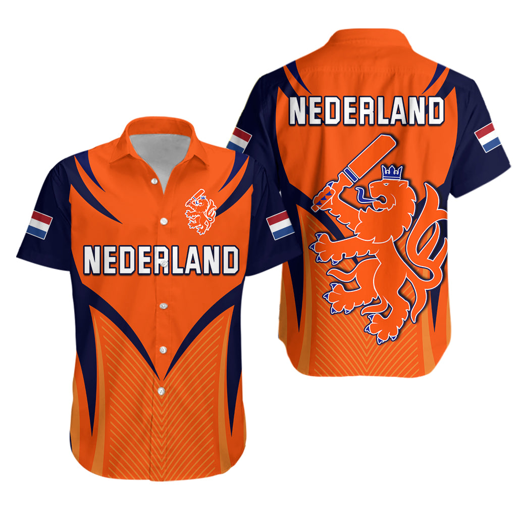 netherlands-cricket-hawaiian-shirt-t20-world-cup-nederland-lion