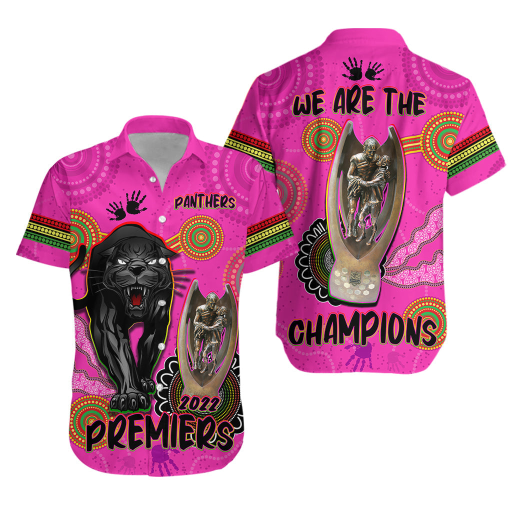 panthers-hawaiian-shirt-aboriginal-premiers-2022-we-are-the-champions-with-trophy