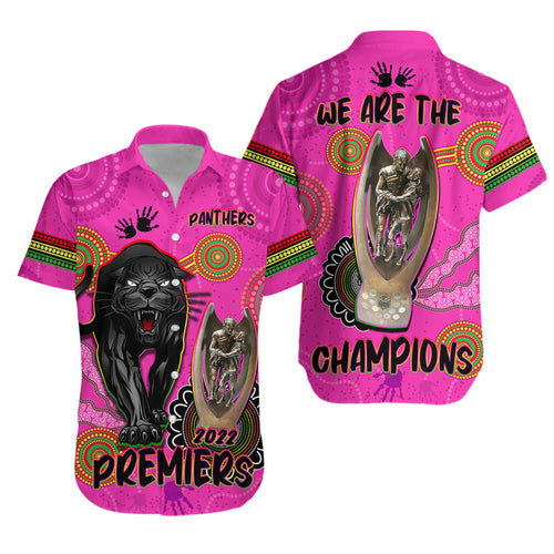 panthers-hawaiian-shirt-aboriginal-premiers-2022-we-are-the-champions-with-trophy