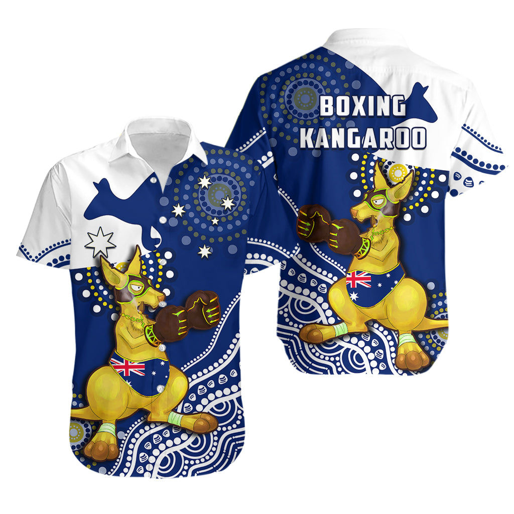 australia-hawaiian-shirt-boxing-kangaroo-indigenous-flag-color-art