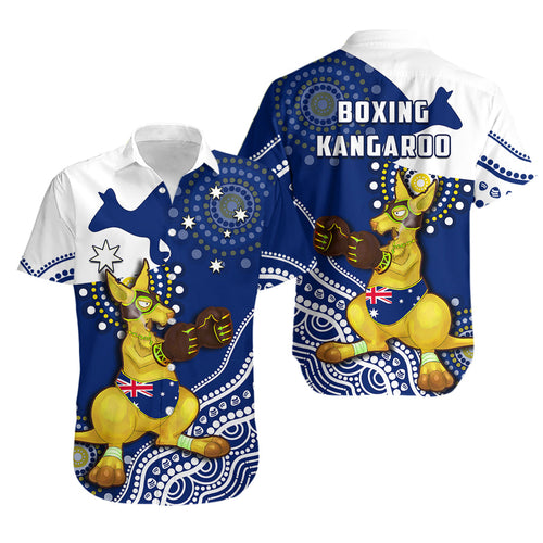 australia-hawaiian-shirt-boxing-kangaroo-indigenous-flag-color-art