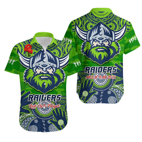 raiders-rugby-anzac-2023-hawaiian-shirt-dots-poppy-mix-camouflage-lest-we-forget