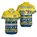 custom-personalised-cowboys-christmas-hawaiian-shirt-aboriginal-art-merry-xmas