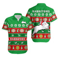 rabbitohs-christmas-hawaiian-shirt-souths-aboriginal-art-merry-xmas
