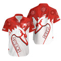 sydney-football-hawaiian-shirt-swans-1874-dot-painting-artsy
