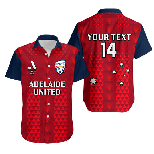 custom-text-and-number-adelaide-united-football-hawaiian-shirt-sporty-style