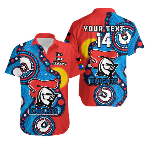 custom-text-and-number-knights-rugby-naidoc-2023-hawaiian-shirt-indigenous-for-our-elders