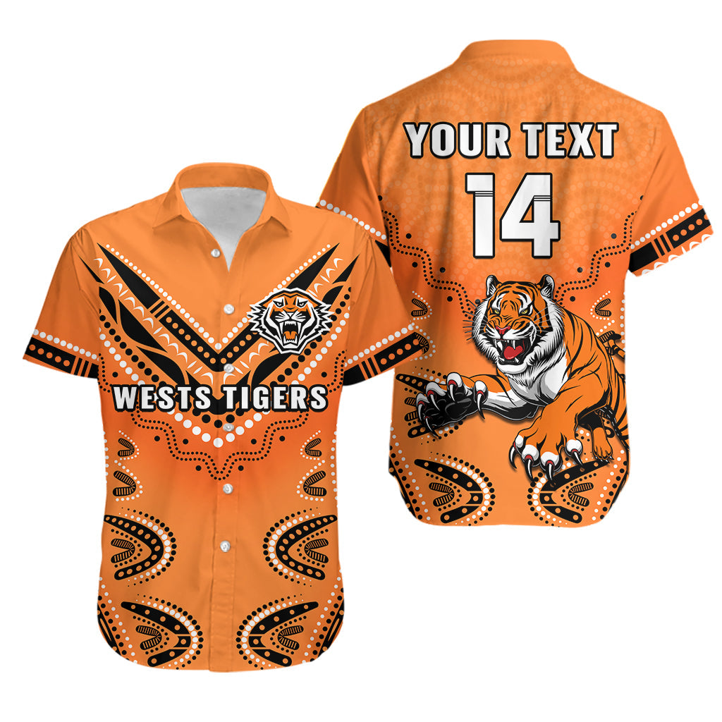 custom-text-and-number-wests-tigers-hawaiian-shirt-indigenous-original-style