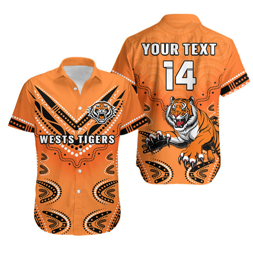 custom-text-and-number-wests-tigers-hawaiian-shirt-indigenous-original-style
