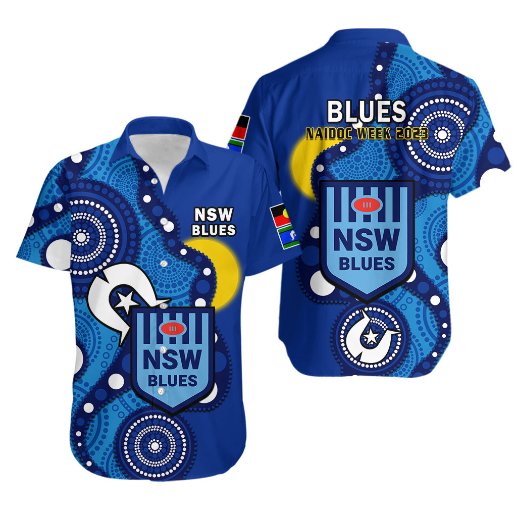 blues-rugby-naidoc-2023-hawaiian-shirt-nsw-for-our-elders-indigenous-art