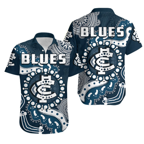 carlton-football-hawaiian-shirt-blues-1864-boomerang-indigenous-artsy