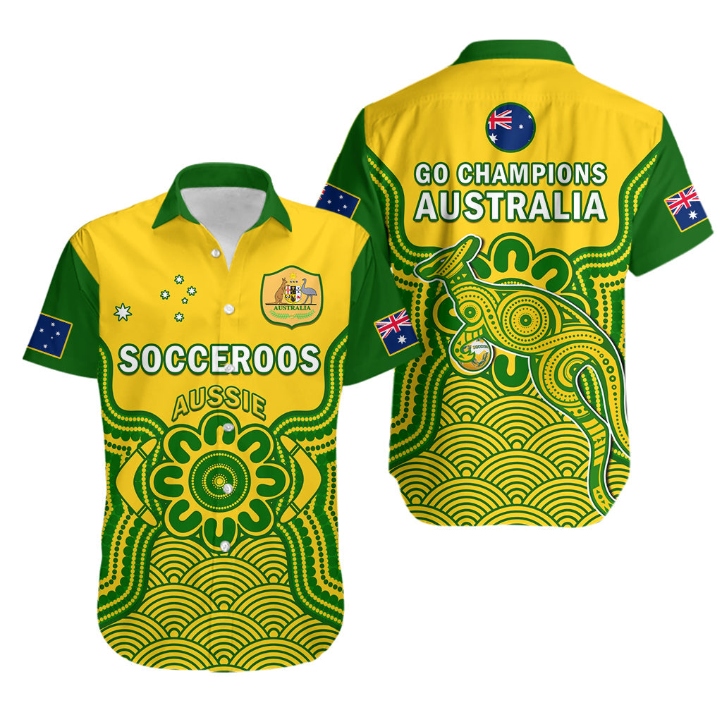 australia-soccer-hawaiian-shirt-socceroos-aboriginal-go-champions-world-cup-2022