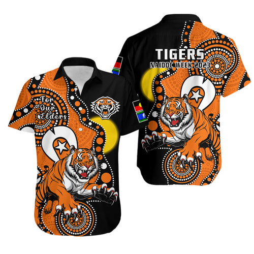 wests-tigers-rugby-naidoc-2023-hawaiian-shirt-for-our-elders-indigenous-art