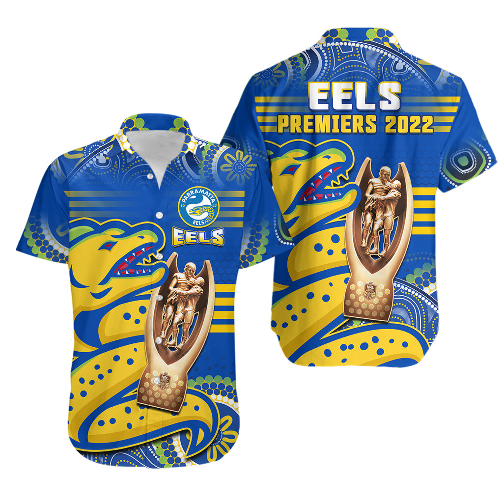 parramatta-rugby-hawaiian-shirt-eels-premiers-2022-indigenous-artsy