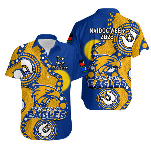 west-coast-eagles-football-naidoc-2023-hawaiian-shirt-indigenous-for-our-elders
