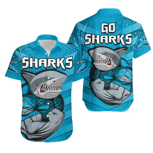 sharks-rugby-hawaiian-shirt-go-sharkies-aboriginal-sporty-version