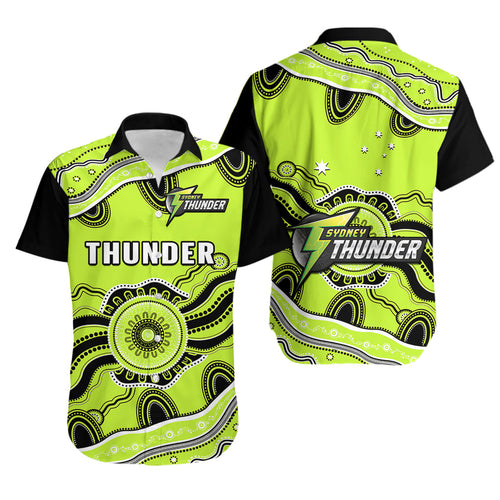 thunder-cricket-hawaiian-shirt-sydney-aboriginal-painting