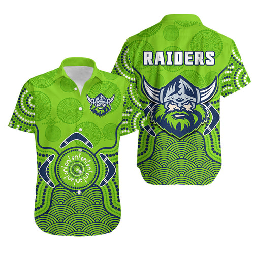 raiders-rugby-hawaiian-shirt-the-green-machine-indigenous-artsy