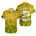 australia-2022-rugby-hawaiian-shirt-wallabies-aboriginal-yellow-style