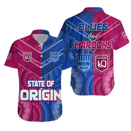 blues-and-maroons-rugby-hawaiian-shirt-origin-nsw-combine-queensland-aboriginal-australian-lt13
