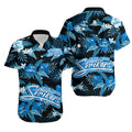 adelaide-strikers-cricket-hawaiian-shirt-aboriginal-art-mix-tropical-flowers