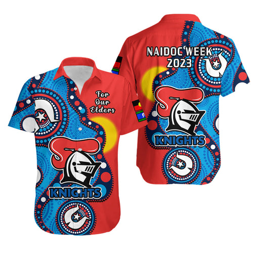 knights-rugby-naidoc-2023-hawaiian-shirt-indigenous-for-our-elders