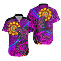 australia-lizard-and-sun-hawaiian-shirt-aboriginal-art-purple