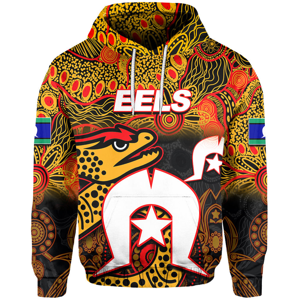 custom-personalisedeels-torres-strait-islanders-mix-aboriginal-hoodie-no2