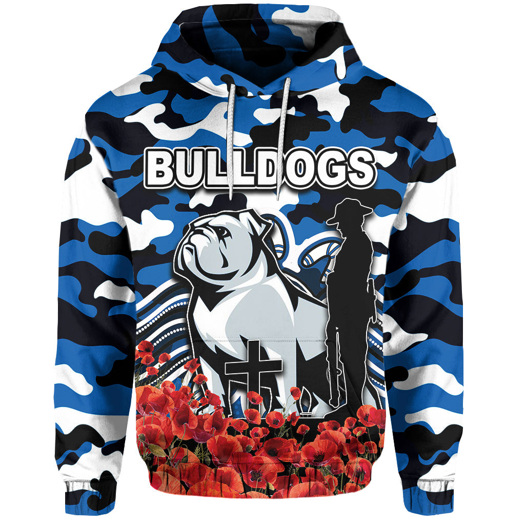 canterbury-bankstown-bulldogs-hoodie-anzac-day-poppy-flowers-with-army-patterns