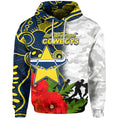 custom-personalisedcowboys-anzac-day-aboriginal-mix-army-patterns-hoodie