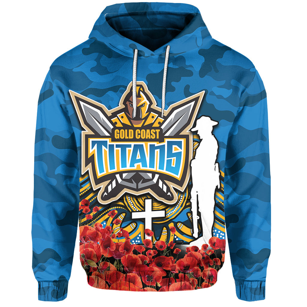 gold-coast-titans-hoodie-anzac-day-poppy-flowers-with-army-patterns