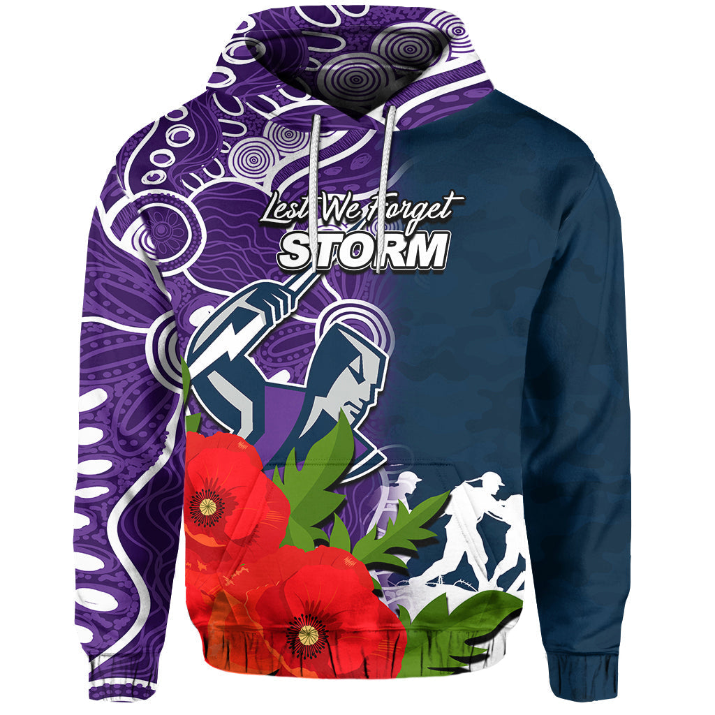 custom-personalisedstorm-anzac-day-aboriginal-mix-army-patterns-hoodie
