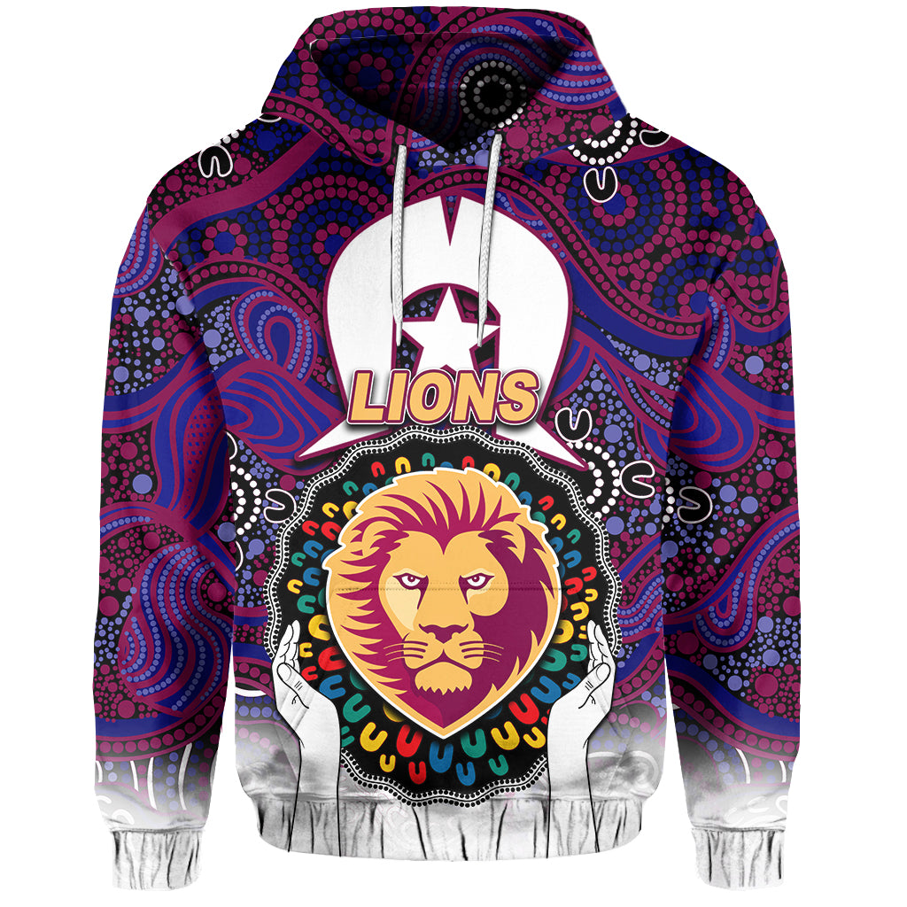 lions-australian-football-hoodie-naidoc-week-2022