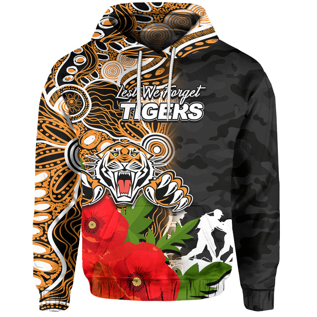 custom-personalisedtigers-anzac-day-aboriginal-mix-army-patterns-hoodie