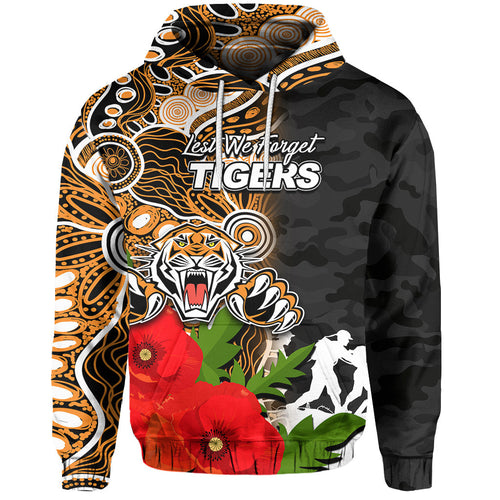 custom-personalisedtigers-anzac-day-aboriginal-mix-army-patterns-hoodie