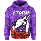 melbourne-storm-hoodie-anzac-day-poppy-flowers-with-army-patterns