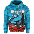 cronulla-sutherland-sharks-hoodie-anzac-day-poppy-flowers-with-army-patterns