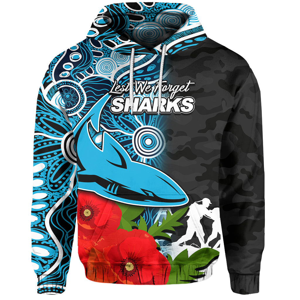 custom-personalisedsharks-anzac-day-aboriginal-mix-army-patterns-hoodie