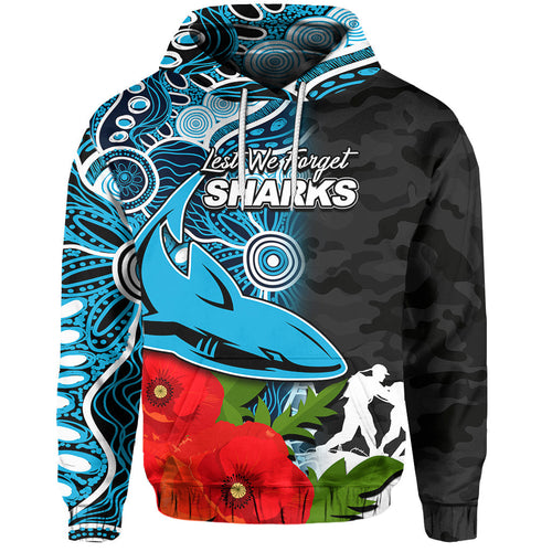 custom-personalisedsharks-anzac-day-aboriginal-mix-army-patterns-hoodie