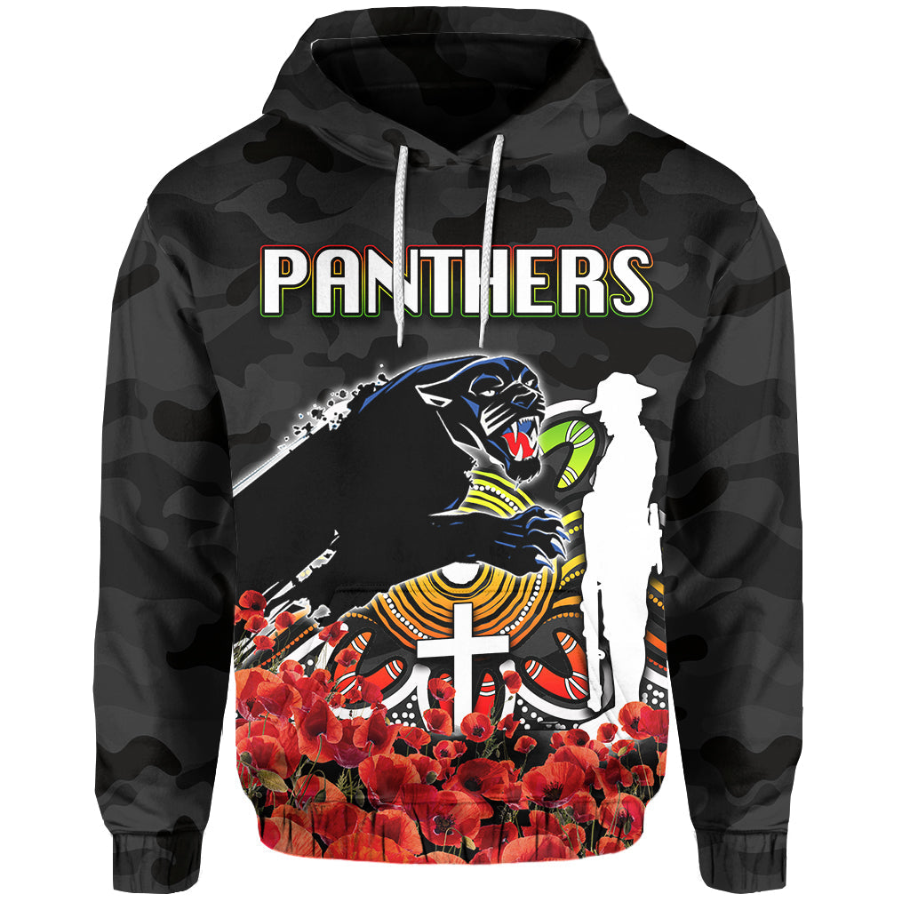 penrith-panthers-hoodie-anzac-day-poppy-flowers-with-army-patterns